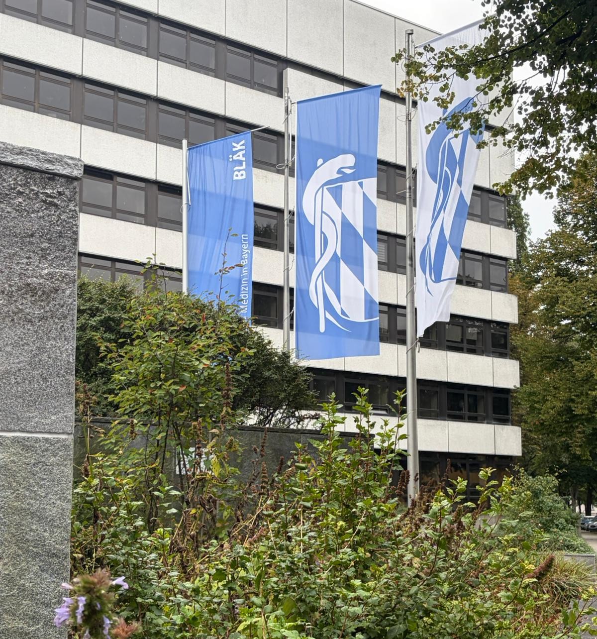 Bayerische Landesärztekammer