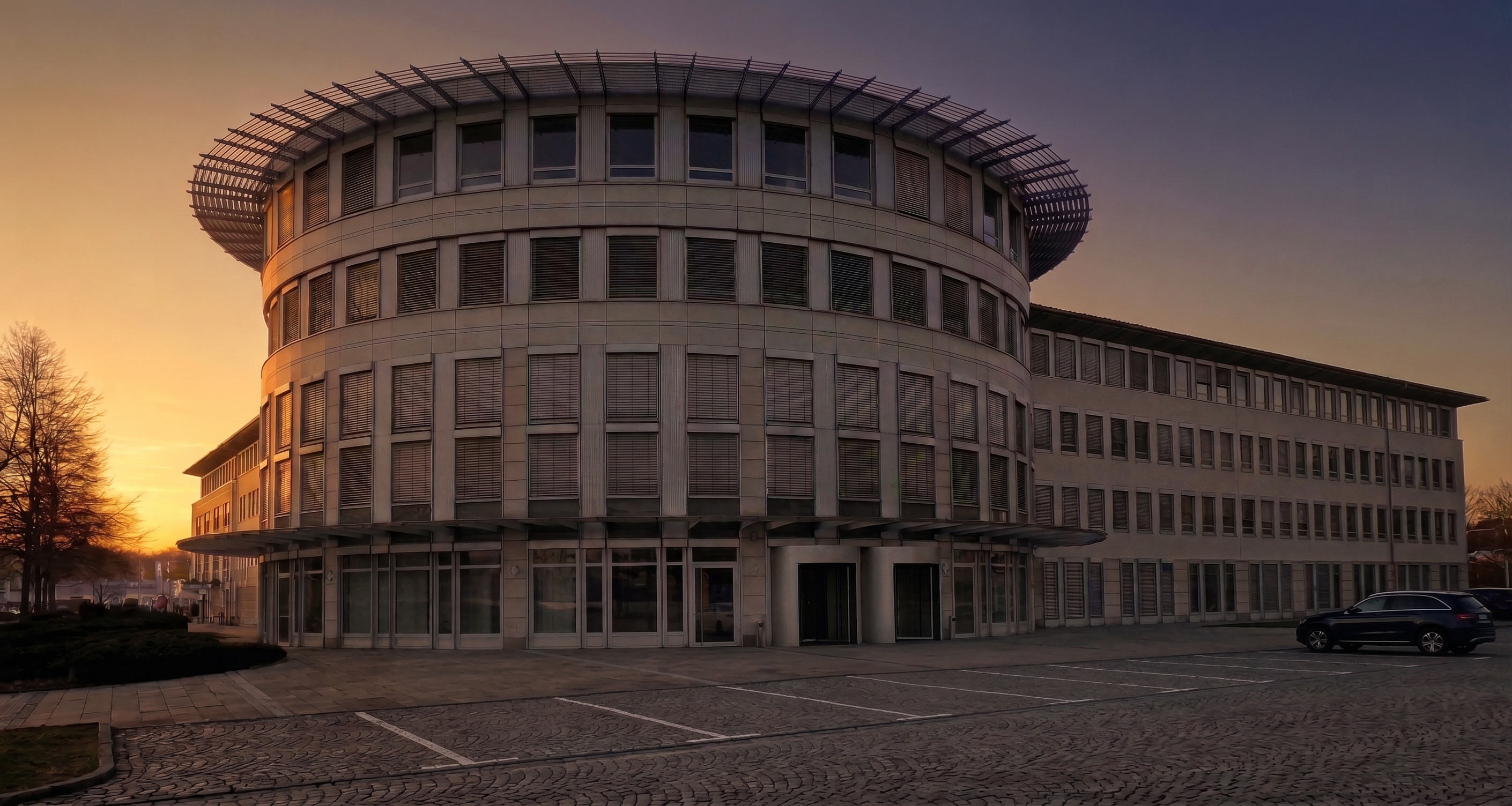 Quartier 201a